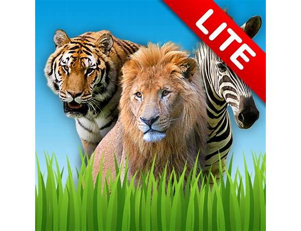 AnimalSoundsLite for Android - Download the APK from Habererciyes